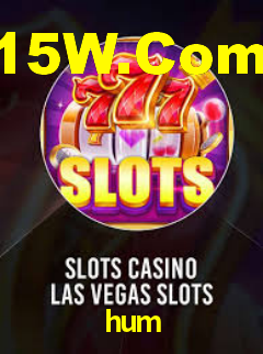 Apostas com odds competitivas na hum