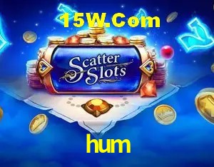 Biblioteca de slots populares na hum